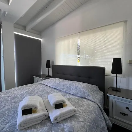 Luxury Loft In !!! Apartmán *