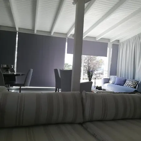 Luxury Loft In !!! Апартаменты Порто Хели