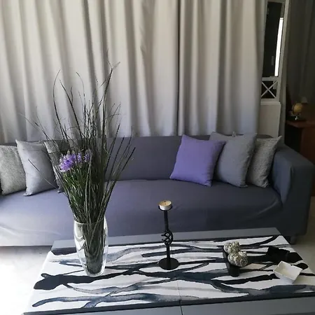 Luxury Loft In !!! Apartment *