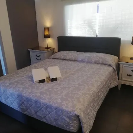 Luxury Loft In !!! Apartment