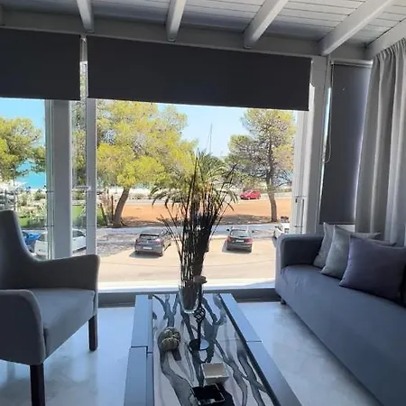 Luxury Loft In !!! * Porto Heli