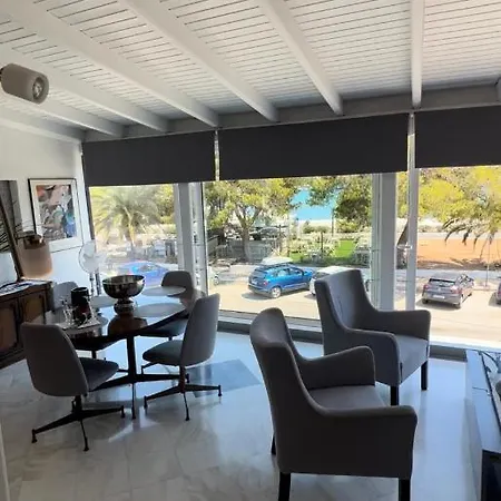 Appartement Luxury Loft In !!! *