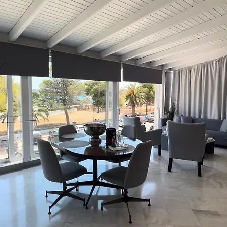 Apartment Luxury Loft In !!!