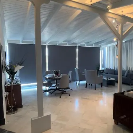 Appartement Luxury Loft In !!! *