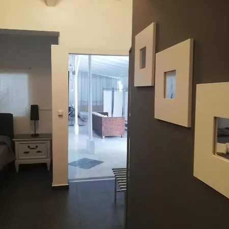 Luxury Loft In !!! * Porto Heli