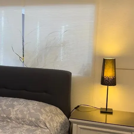 Luxury Loft In !!! Apartment