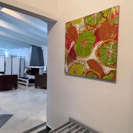 Luxury Loft In !!! 公寓 波多河丽