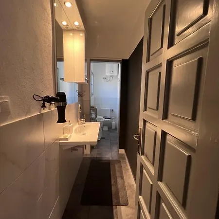 Apartment Luxury Loft In !!!