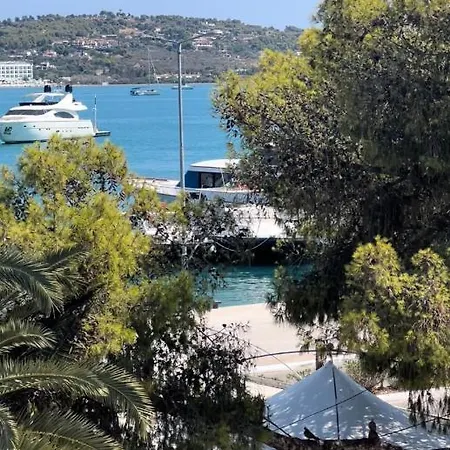 Luxury Loft In !!! Апартаменты