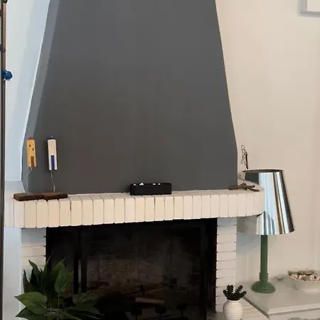 Luxury Loft In !!! Порто Хели