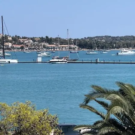 Luxury Loft In !!! * Porto Heli