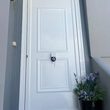 Luxury Loft In !!! Appartement *