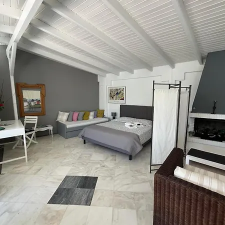 Luxury Loft In !!! * Porto Heli