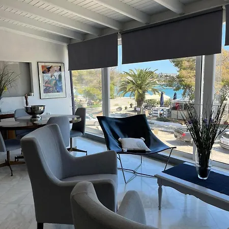 Luxury Loft In !!! * Porto Heli