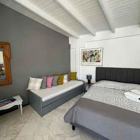 公寓 Luxury Loft In !!!