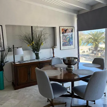 Luxury Loft In !!! Porto Heli
