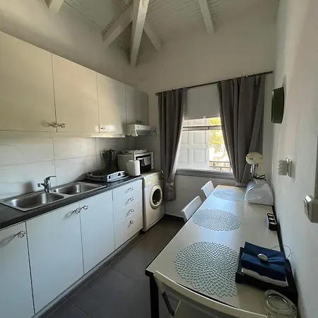 Апартаменты Luxury Loft In !!! Порто Хели