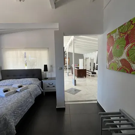 Luxury Loft In !!! 公寓 波多河丽