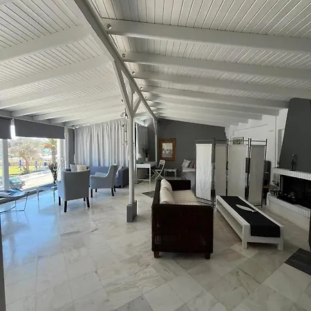 Luxury Loft In !!!