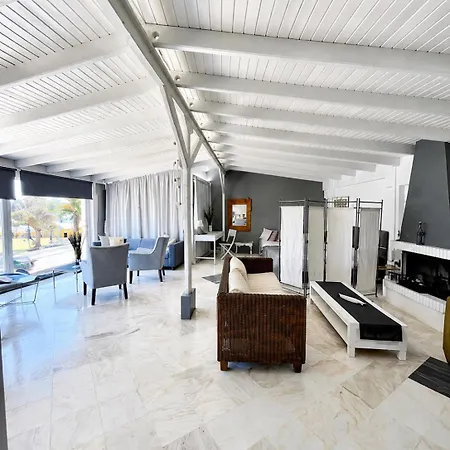 Luxury Loft In !!! * Porto Heli
