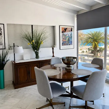 Luxury Loft In !!! Apartment Porto Heli