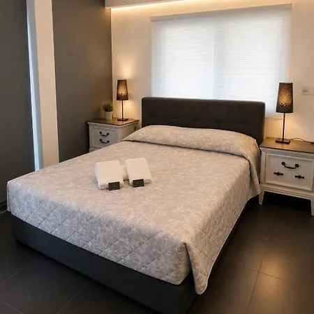 Luxury Loft In !!! * Porto Heli