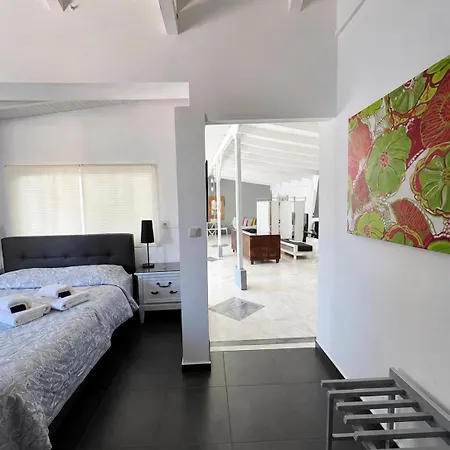 Luxury Loft In !!! Apartment