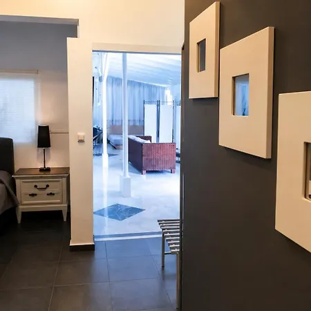 Luxury Loft In !!! Apartment Porto Heli