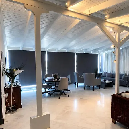 Luxury Loft In !!! *
