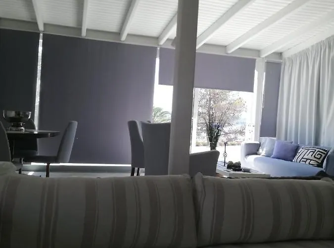 Luxury Loft In !!! דירה פורטו הלי