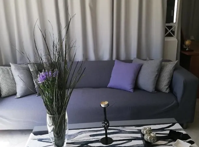 Luxury Loft In !!! Appartement *