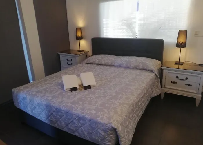 Luxury Loft In !!! דירה