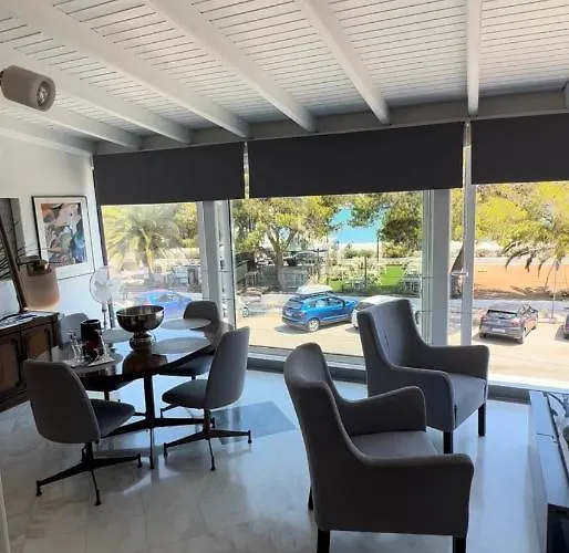 Appartement Luxury Loft In !!! *