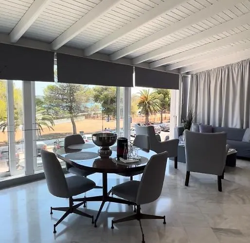 דירה Luxury Loft In !!!