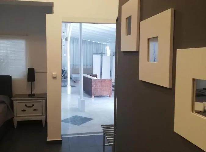 Luxury Loft In !!! * Porto Cheli