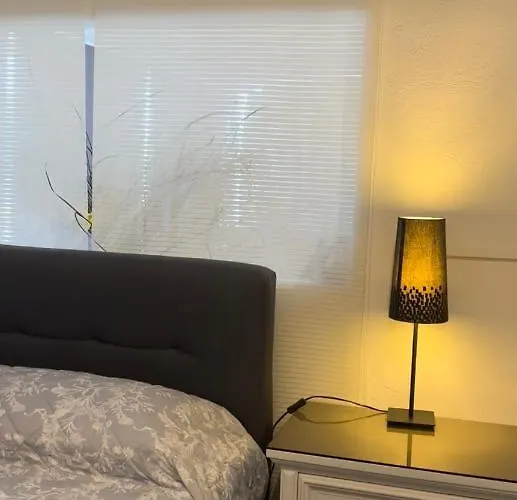 Luxury Loft In !!! דירה