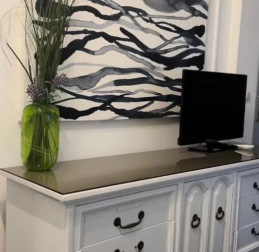 Luxury Loft In !!! פורטו הלי