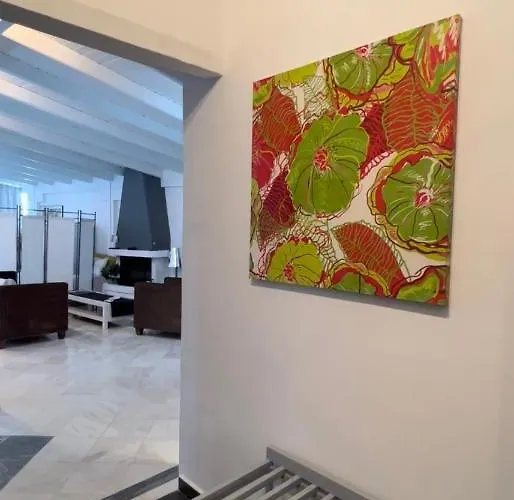 Luxury Loft In !!! דירה פורטו הלי