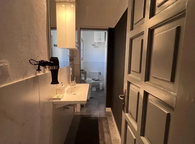 דירה Luxury Loft In !!!