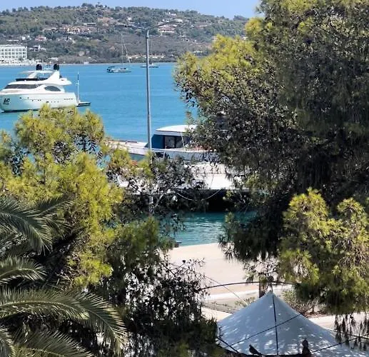 Luxury Loft In !!! דירה