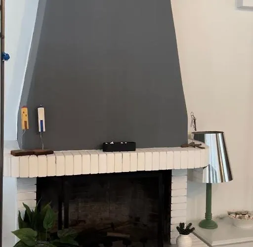 Luxury Loft In !!! פורטו הלי