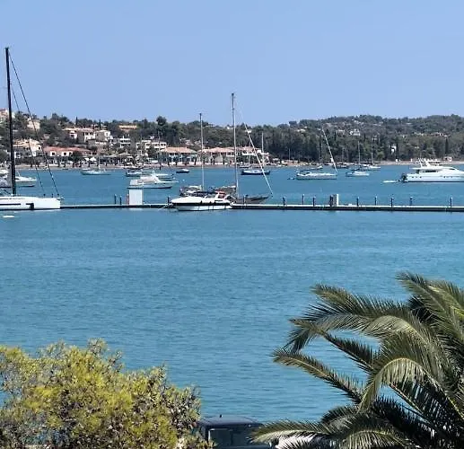 Luxury Loft In !!! * פורטו הלי