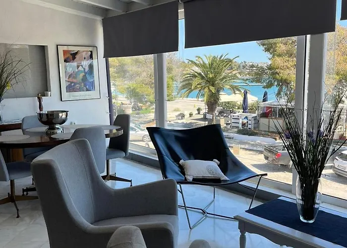 Luxury Loft In !!! * Porto Cheli