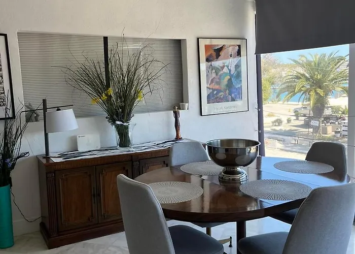 Luxury Loft In !!! פורטו הלי