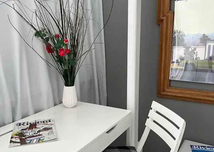 Luxury Loft In !!! * פורטו הלי