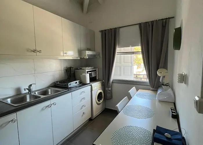 Appartement Luxury Loft In !!! Porto Cheli