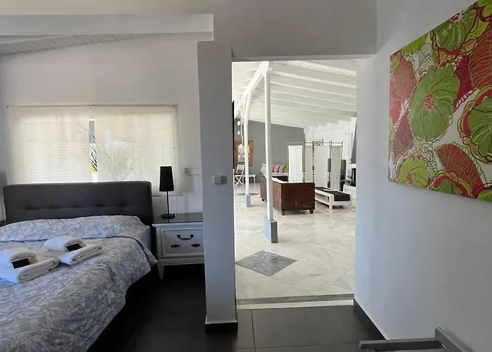 Luxury Loft In !!! דירה פורטו הלי
